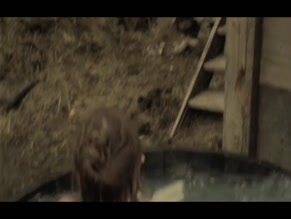 UNKNOWN NUDE/SEXY SCENE IN CROSS OF IRON