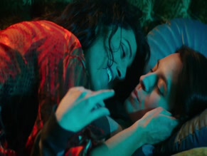 ALEXIA BEZIKI,CHRISTINA SOTIRIOU NUDE/SEXY SCENE IN DOLLS OF DRESDEN