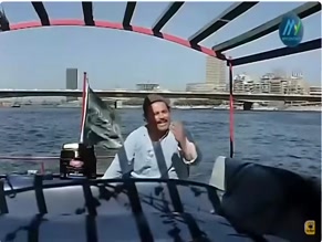 SAMAH ANWAR in BAYT ALQASIRAT (1984)