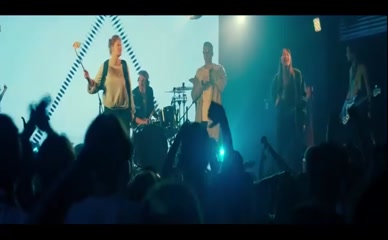 UNKNOWN NUDE/SEXY SCENE IN TEN' ZVEZDY