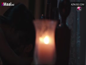 ANKITA CHAKRABORTY NUDE/SEXY SCENE IN CRIMES AND CONFESSIONS