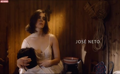 BEATRIZ GODINHO NUDE/SEXY SCENE IN PLACE OF THE DEAD WOMAN