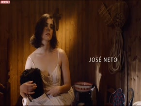 BEATRIZ GODINHO NUDE/SEXY SCENE IN PLACE OF THE DEAD WOMAN