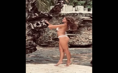 ANASTASIA VERETNOVA in ANASTASIA VERETNOVA MODEL 1
