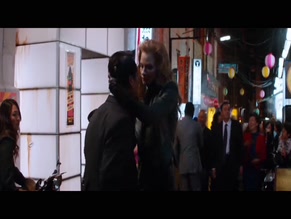 SVETLANA KHODCHENKOVA NUDE/SEXY SCENE IN THE WOLVERINE