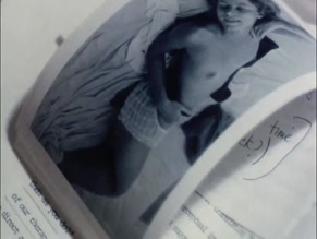 UNKNOWN NUDE/SEXY SCENE IN SHIVERS