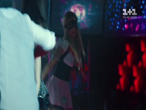 OLESYA GAEVAYA,UNKNOWN NUDE/SEXY SCENE IN SECRET LOVE