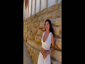 XIOMARA MINCHAN in SELVA PERU (2025)