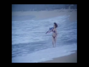 UNKNOWN in BEAKS: THE MOVIE (1987)