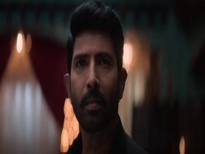 AVANTIKA MISHRA in ATHIDHI (2023)