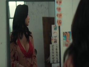 BANG HYO-RIN in AEMA