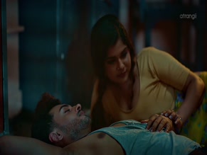 GUNNJAN ARAS,JYOTI SHARMA NUDE/SEXY SCENE IN YOUR GIRLFRIEND