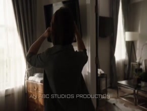 MING-NA WEN in AGENTS OF S.H.I.E.L.D.