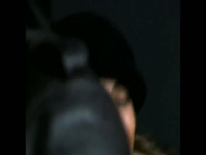 ADRIANA RISPOLI in ROOM DEL MUSEO MADRE (2010)