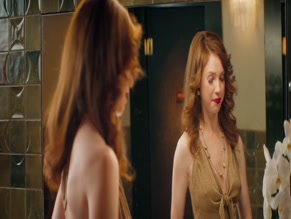 CAROLINA JURCZAK in JOLI JOLI (2024)