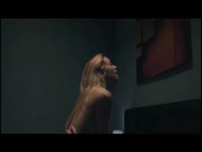 SOFIA MANOLAKOU NUDE/SEXY SCENE IN THE FIRST OFFICER