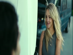 HASSIE HARRISON in DANGEROUS ANIMALS (2025)