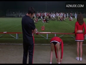 CLARE KRAMER in BRING IT ON (2000)