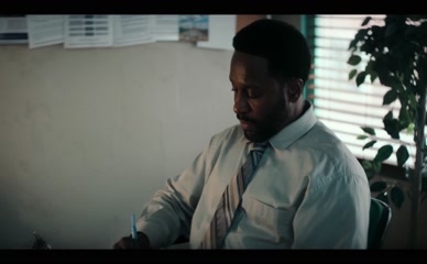 MICHOLE BRIANA WHITE NUDE/SEXY SCENE IN BMF