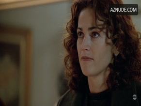 LOLA GLAUDINI in NYPD BLUE