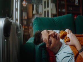 MARINA DOMOZHIROVA in PLANETYANE