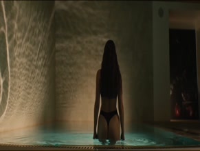 POLINA FEDINA in GOLOSOVOY POMOSHCHNIK