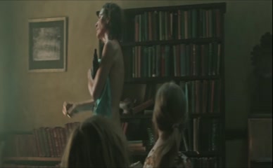 EMBETH DAVIDTZ NUDE/SEXY SCENE IN DON'T LET'S GO TO THE DOGS TONIGHT