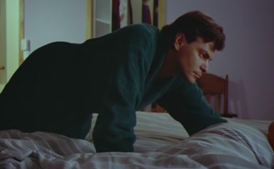 REBECCA RIGG NUDE/SEXY SCENE IN TUNNEL VISION