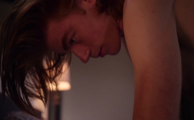 TARA HETHARIA NUDE/SEXY SCENE IN FOLLOW DE SOA