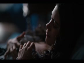 RENATA VACA NUDE/SEXY SCENE IN LOVESICK