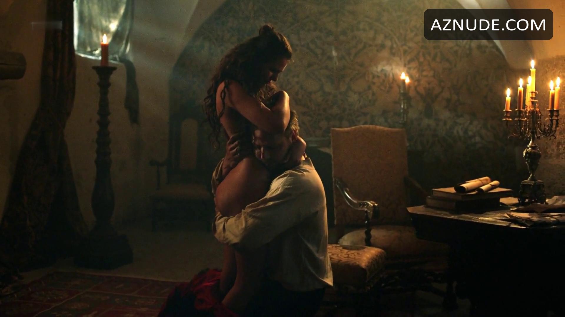 Die ketzerbraut sex scene