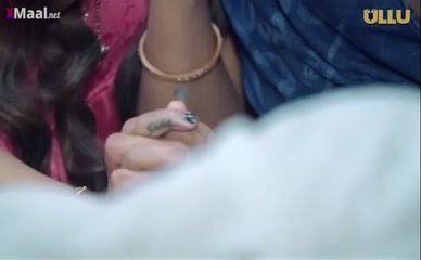 JINNIE JAAZ NUDE/SEXY SCENE IN CHARMSUKH (JANE ANJANE MEIN 5)