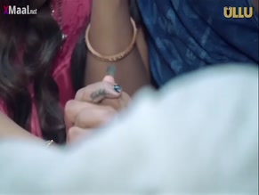 JINNIE JAAZ in CHARMSUKH (JANE ANJANE MEIN 5)