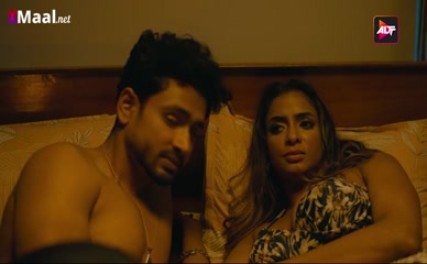 PALLAVI DEBNATH NUDE/SEXY SCENE IN X TAPE