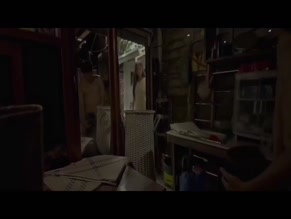 JODI GARCIA in TAMPIPI (2025)