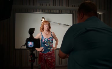 ANNA ARDOVA in POZHIT KAK LYUDI