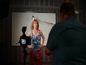 ANNA ARDOVA in POZHIT KAK LYUDI (2025)