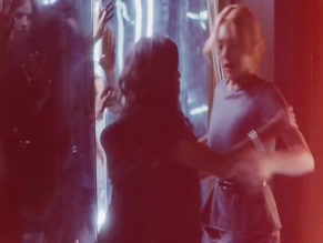 MARISSA VON BLEICKEN in TILL HUMAN VOICES WAKE US (2015)