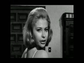 FANNY CANO in OPERACION SECRETARIA