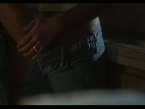 ANGELA MORENA in TODO KAYOD