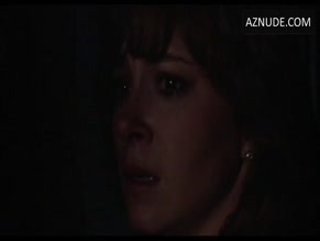 OLA RAY NUDE/SEXY SCENE IN 10 TO MIDNIGHT