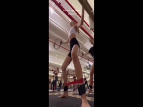 KARIME SCANDER in THE BODY NATION (2024)