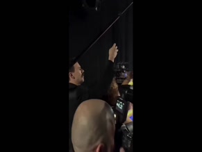 ADRIANA LIMA in VICTORIA'S SECRET FASHION SHOW 2005