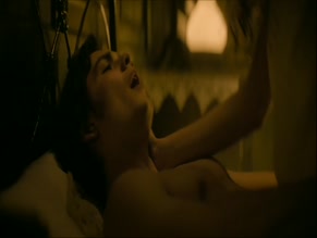 DANIELLE GALLIGAN in HOUSE OF GUINNESS (2025)