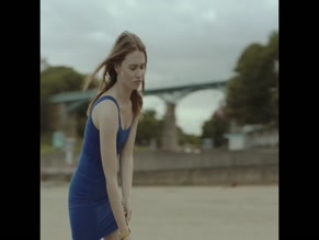 JESSICA BARDEN in SCARBOROUGH (2018)