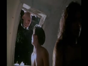 GIGI DUENAS in GOLD, SILVER, DEATH (1982)