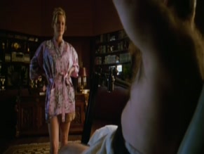 CYNTHIA LAMONTAGNE NUDE/SEXY SCENE IN AMERICAN VIRGIN
