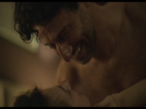 SEYNEB SALEH NUDE/SEXY SCENE IN WAS VON DER LIEBE BLEIBT