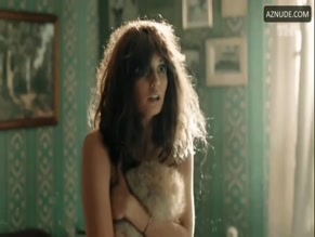 AGATA MUCENIECE in GRAZHDANSKIY BRAK (2017)