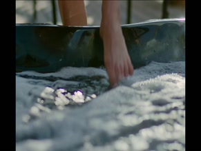 INBAR LAVI in BLACK DIAMOND (2025)